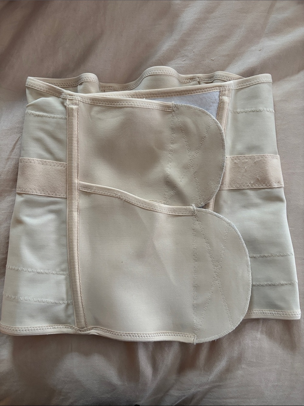 Belly Bandit Luxe belly wrap - medium